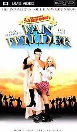National Lampoon's Van Wilder