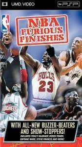 NBA: Furious Finishes
