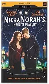 Nick And Norah's Infinite Playlist