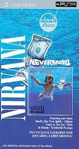 Nirvana: Nevermind: Classic Albums