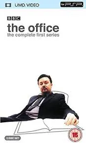 Office (2001): The Complete 1st Series