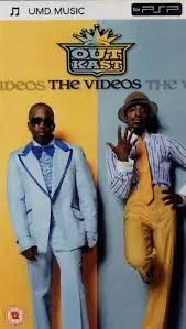OutKast: The Videos