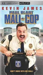 Paul Blart: Mall Cop