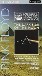 Pink Floyd: Classic Albums: The Making Of The Dark Side Of The Moon