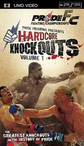 PRIDE FC: Hardcore Knockouts, Vol. 1