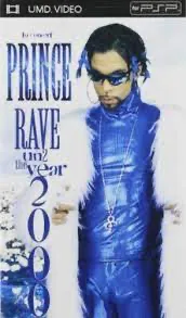 Prince: The Rave Un2 The Year 2000