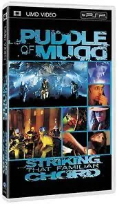 Puddle Of Mudd: Striking That Familiar Chord