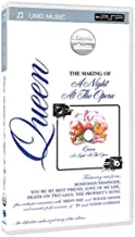Queen: The Making Of A Night At The Opera