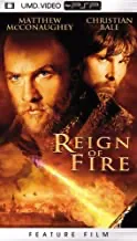 Reign Of Fire