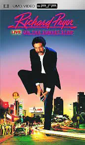 Richard Pryor: Live On The Sunset Strip
