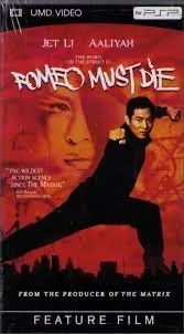 Romeo Must Die