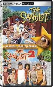 Sandlot (Widescreen/ UMD) / Sandlot 2