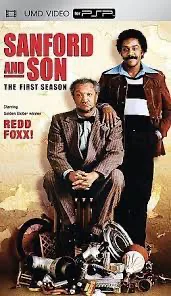 Sanford And Son: The 1st Season