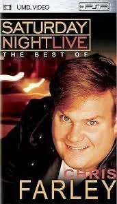 Saturday Night Live: The Best Of Chris Farley
