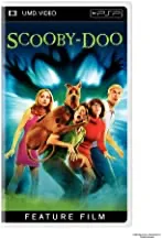 Scooby-Doo: The Movie