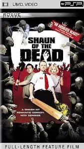 Shaun Of The Dead