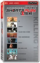ShortsPlay: Extreme Killing Time: Limbo-X-Treme / Chickendales / One Small Leap / Mercy / Gone Underground / ...