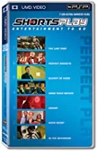 ShortsPlay: Perfect Play: In The Bathroom / Sixth Scent / Covert / Home Road Movies / Sleight Of Hand / ...