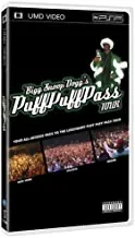 Snoop Dogg: Bigg Snoop Dogg's Puff Puff Pass Tour
