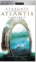 Stargate: Atlantis: Pilot Episode