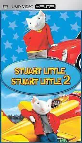 Stuart Little (Widescreen/ UMD) / Stuart Little 2