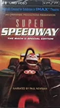 Super Speedway: IMAX