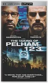 Taking Of Pelham 1 2 3