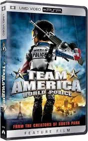 Team America: World Police