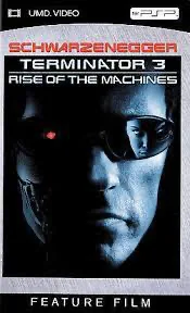 Terminator 3: Rise Of The Machines