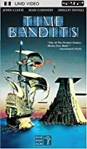 Time Bandits