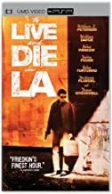 To Live And Die In L.A.