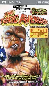 Toxic Avenger