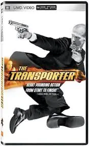 Transporter