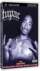 Tupac: Live At The House Of Blues