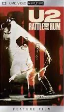 U2: Rattle And Hum