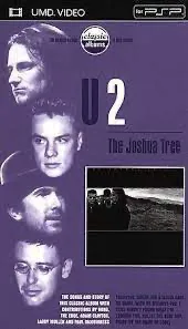 U2: The Joshua Tree Classic Albums