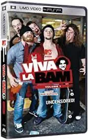 Viva La Bam, Vol. 1