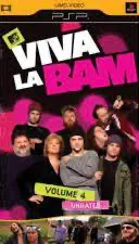 Viva La Bam, Vol. 4