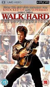 Walk Hard: The Dewey Cox Story
