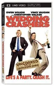 Wedding Crashers Uncorked Edition