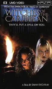 Witches Of The Caribbean