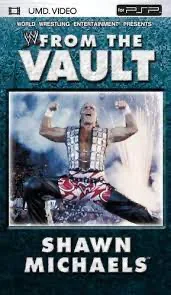 WWE: From The Vault: Shawn Michaels