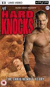 WWE: Hard Knocks: Chris Benoit Story