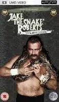 WWE: Jake The Snake Roberts: Pick Your Poison