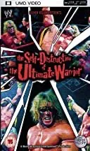 WWE: Self Destruction Of The Ultimate Warrior