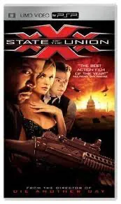 xXx: State Of The Union