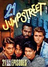 21 Jump Street: 21 Best Episodes