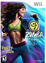 Zumba Fitness 2 Bundle