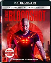 Bloodshot (2020) [4K/Blu-ray]