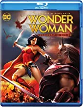 Wonder Woman: Commemorative Edition (2017) [Blu-ray]